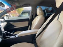 تۆیۆتا کامری